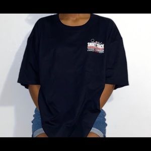 Racecar T-shirt